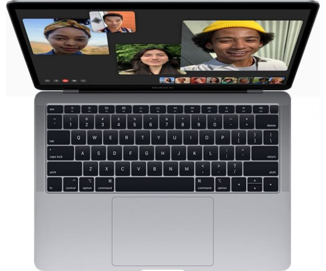 MacBook Air 13  Space Gray 2019 (MVFJ2) 256Gb